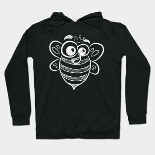 bee Hoodie